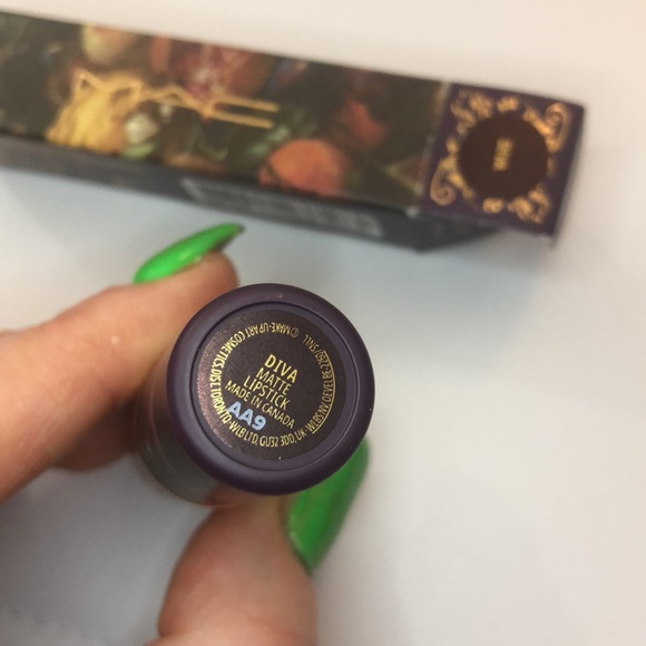 Mac 💄Diva - Picture 5 of 9